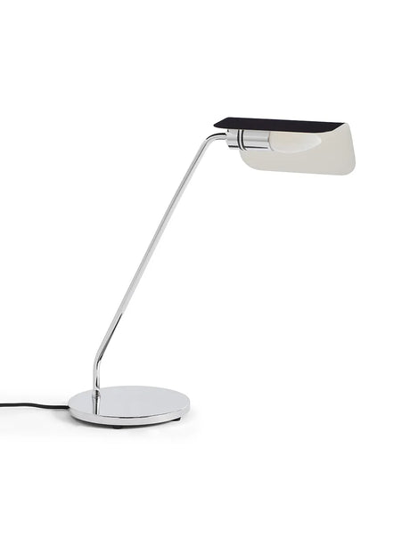 Apex Desk Lamp fra Hay - Oyster White - Jacobsen Plus
