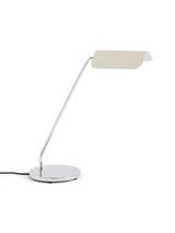 Apex Desk Lamp fra Hay - 8 - Jacobsen Plus