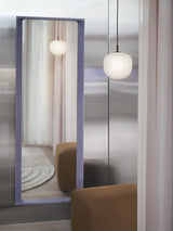 Arced Mirror, 170x61 fra Muuto - 4 - Jacobsen Plus