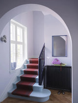 Arced Mirror, 80x55 fra Muuto - 3 - Jacobsen Plus