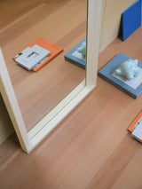 Arced Mirror, 170x61 fra Muuto - 5 - Jacobsen Plus