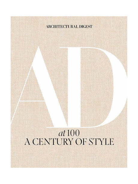 Architectural Digest at 100: A Century of Style fra New Mags - 1 - Jacobsen Plus
