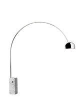 Arco Gulvlampe fra Flos - 1 - Jacobsen Plus