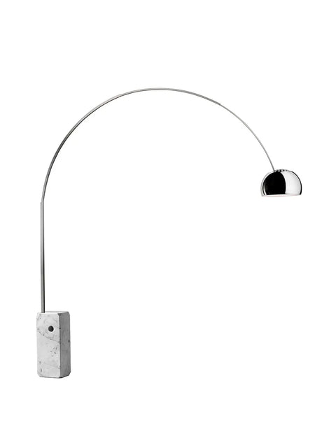 Arco Gulvlampe fra Flos - 1 - Jacobsen Plus