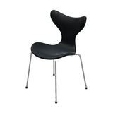 3108 Liljen af Arne Jacobsen - Grace læder / Mørk-brun - Jacobsen Plus