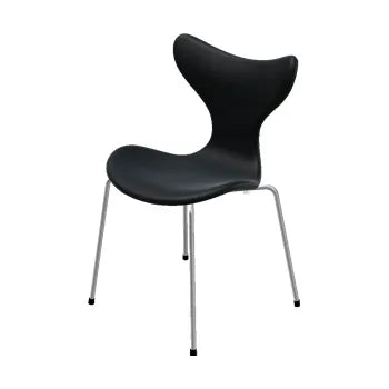 3108 Liljen af Arne Jacobsen - Grace læder / Mørk-brun - Jacobsen Plus