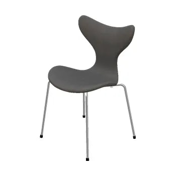3108 Liljen af Arne Jacobsen - Embrace læder / Concrete - Jacobsen Plus