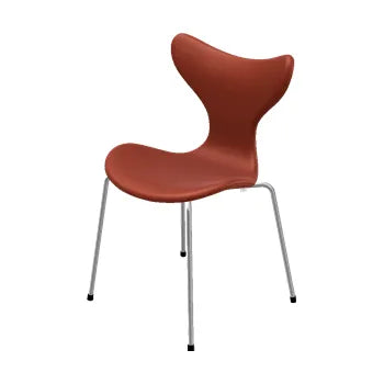 3108 Liljen af Arne Jacobsen - Soft læder / Cognac - Jacobsen Plus