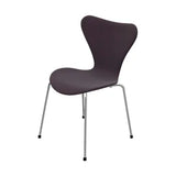 3107 Serie 7, fuldpolstret af Arne Jacobsen - Remix / 362 Mørkeblå - Jacobsen Plus