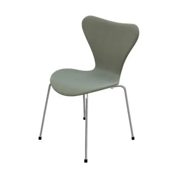 3107 Serie 7, fuldpolstret af Arne Jacobsen - Tonus / 613 Støvet brun - Jacobsen Plus
