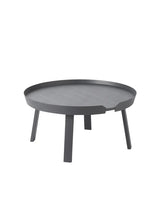 Around Coffee Table, large fra Muuto - 7 - Jacobsen Plus