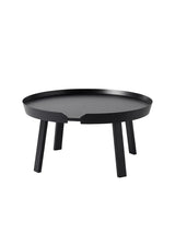 Around Coffee Table, large fra Muuto - 5 - Jacobsen Plus