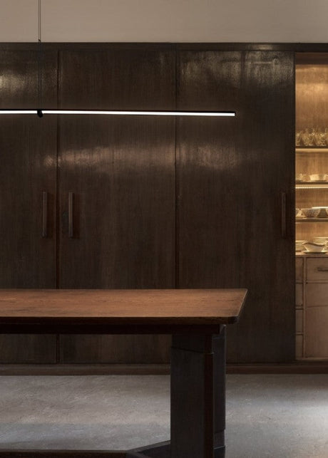 Arrangements 1, Line inkl. baldakin fra Flos - 2 - Jacobsen Plus