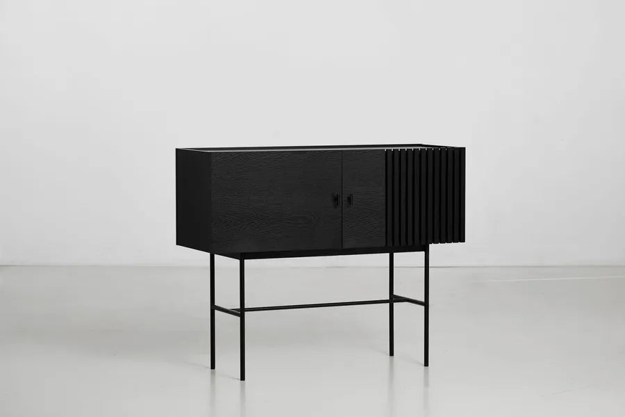 Array Sideboard, 120 cm fra Woud - 7 - Jacobsen Plus
