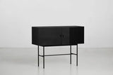 Array Sideboard, 120 cm fra Woud - 7 - Jacobsen Plus