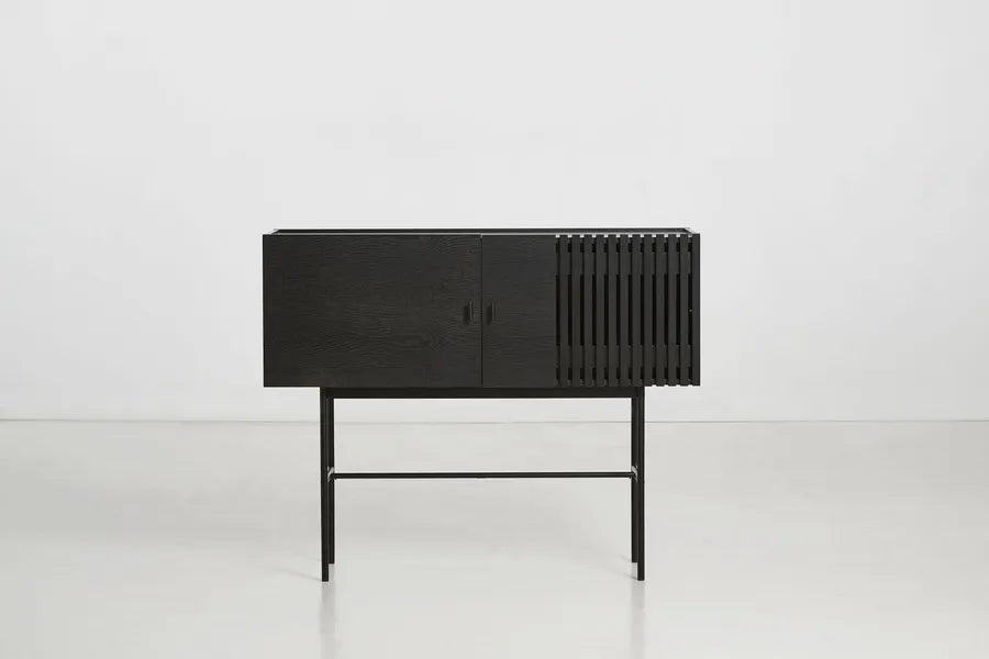 Array Sideboard, 120 cm fra Woud - 12 - Jacobsen Plus