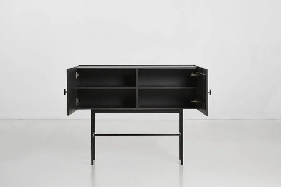 Array Sideboard, 120 cm fra Woud - 13 - Jacobsen Plus