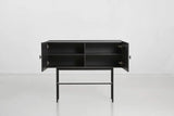 Array Sideboard, 120 cm fra Woud - 13 - Jacobsen Plus