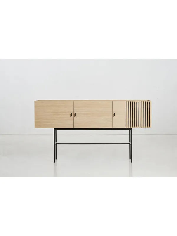 Array Sideboard, 180 cm fra Woud - 6 - Jacobsen Plus
