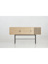 Array Sideboard, 180 cm fra Woud - 6 - Jacobsen Plus