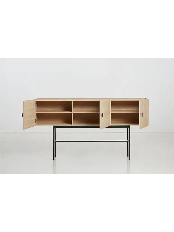 Array Sideboard, 180 cm fra Woud - 7 - Jacobsen Plus