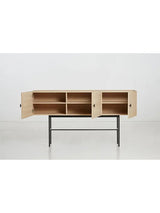 Array Sideboard, 180 cm fra Woud - 7 - Jacobsen Plus
