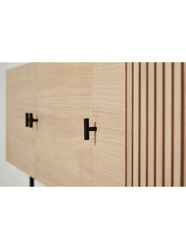 Array Sideboard, 180 cm fra Woud - 3 - Jacobsen Plus
