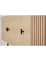 Array Sideboard, 180 cm fra Woud - 3 - Jacobsen Plus