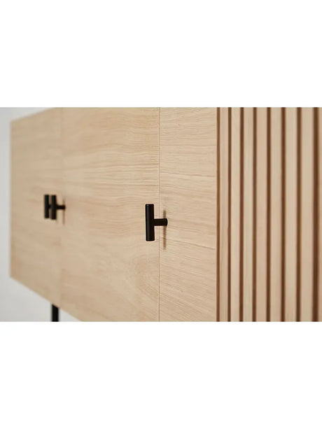 Array Sideboard, 180 cm fra Woud - Eg - Jacobsen Plus