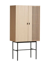 Array Highboard fra Woud - 1 - Jacobsen Plus
