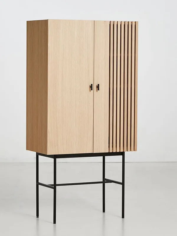 Array Highboard fra Woud - 6 - Jacobsen Plus