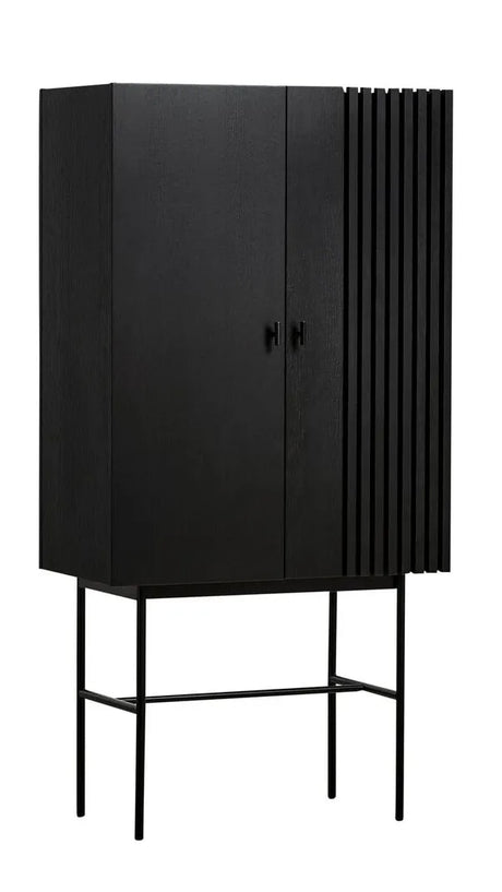 Array Highboard fra Woud - 2 - Jacobsen Plus
