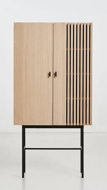 Array Highboard fra Woud - Eg - Jacobsen Plus