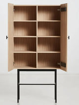 Array Highboard fra Woud - 5 - Jacobsen Plus