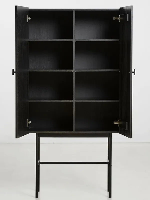 Array Highboard fra Woud - 3 - Jacobsen Plus