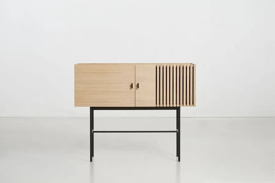 Array Sideboard, 120 cm fra Woud - 9 - Jacobsen Plus
