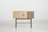 Array Sideboard, 120 cm fra Woud - 9 - Jacobsen Plus