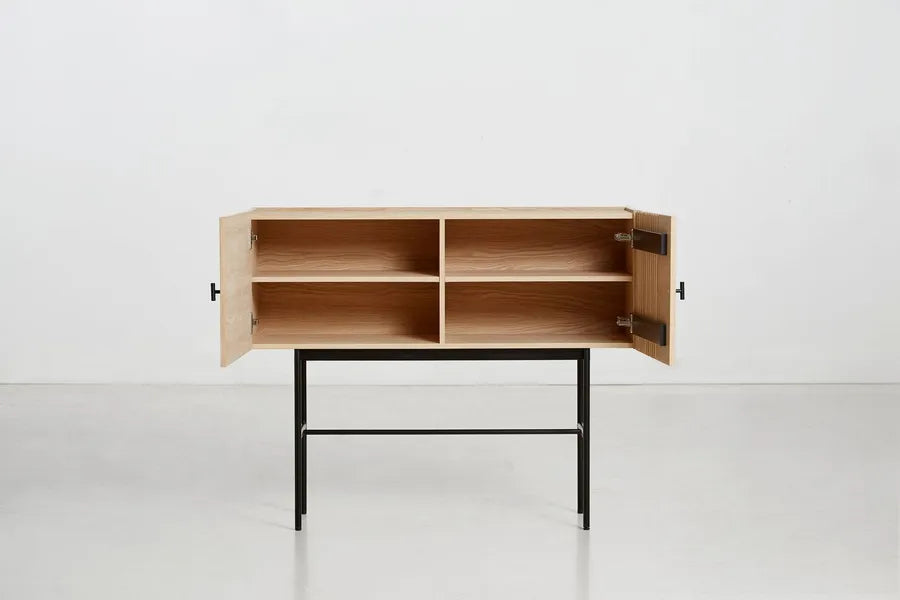 Array Sideboard, 120 cm fra Woud - 10 - Jacobsen Plus
