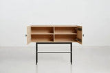 Array Sideboard, 120 cm fra Woud - 10 - Jacobsen Plus