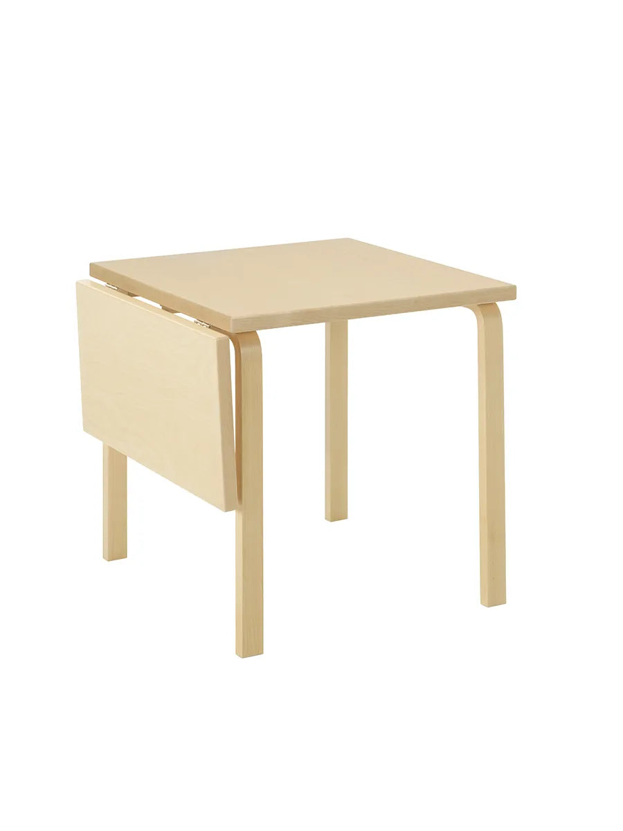 Aalto Table Foldable fra Artek - Birk - Jacobsen Plus