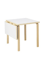 Aalto Table Foldable fra Artek - 1 - Jacobsen Plus