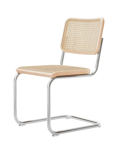 S 32 V Spisestol fra Thonet - Ask - Jacobsen Plus