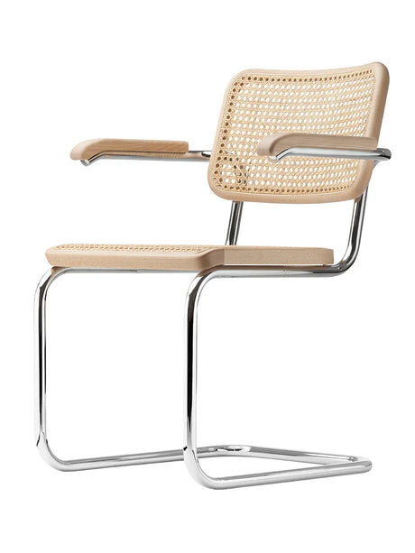 S 64 V Spisestol fra Thonet - 1 - Jacobsen Plus