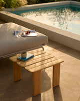 Assemble udendørs sofabord 55 cm fra Muuto - 3 - Jacobsen Plus