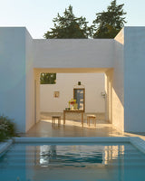 Assemble havebænk 180 cm fra Muuto - 5 - Jacobsen Plus