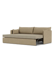 Offset 3-Seater Sofa Bed fra Audo Copenhagen