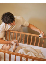 Intelligent babyalarm med kamera fra Moonboon - 5 - Jacobsen Plus