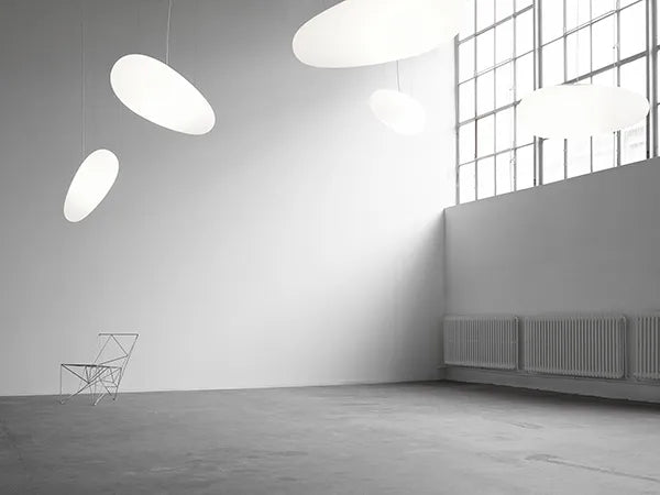 Avion Pendel fra Fritz Hansen - 2 - Jacobsen Plus
