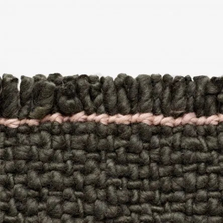 Bold Tæppe fra Kvadrat - 8 - Jacobsen Plus