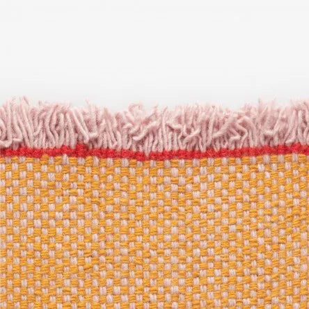 Duotone Tæppe fra Kvadrat - 8 - Jacobsen Plus